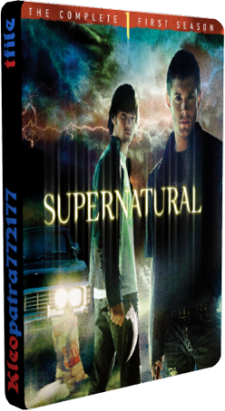 , 1  1-22   22 / Supernatural [-]