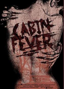  / Cabin Fever DUB + MVO