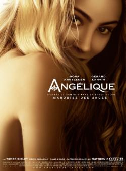 ,   / Angelique, marquise des anges DUB