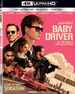    / Baby Driver DUB