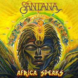 Santana - Africa Speaks