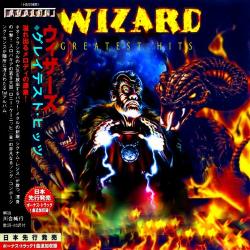 Wizard - Greatest Hits