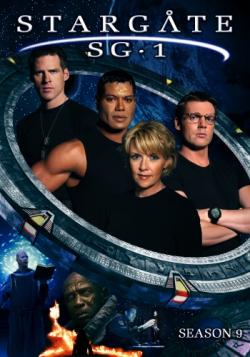  : -1, 9  1-20   20 / Stargate: SG-1 [AXN Sci-Fi]