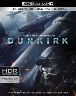  / Dunkirk DUB+VO