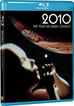   2010 / 2010: The Year We Make Contact 2xMVO+4xAVO
