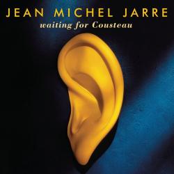 Jean-Michel Jarre - Waiting For Cousteau [24 bit 48 khz]