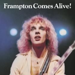 Peter Frampton - Frampton Comes Alive! [24 bit 96 khz]
