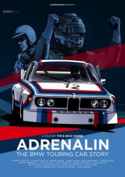 :  BMW Motorsport / Adrenalin - The BMW Touring Car Story VO