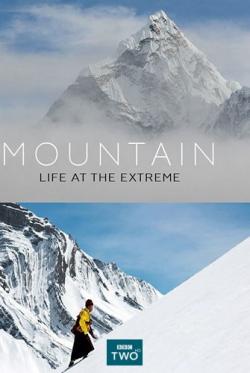  -    (1-3   3) / Mountain: Life at the Extreme VO