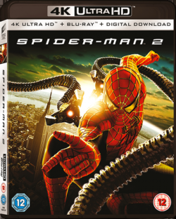 - 2 / Spider-Man 2 DUB