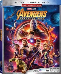 :   / Avengers: Infinity War DUB
