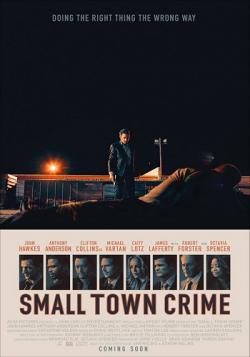     / Small Town Crime MVO