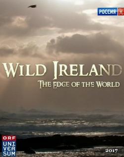   -    / Wild Ireland: The Edge of the World VO