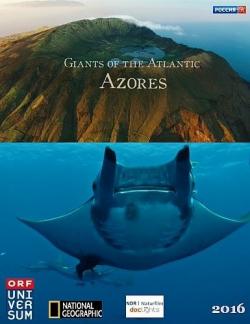     / Giants of the Atlantic Azores VO