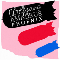 Pheonix - Wolfgang Amadeus Phoenix