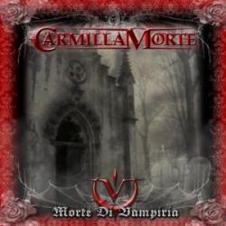 Carmilla Morte - Morte Di Vampiria