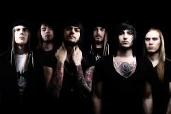 Betraying The Martyrs - Survior