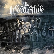 The Word Alive - Empire [EP]