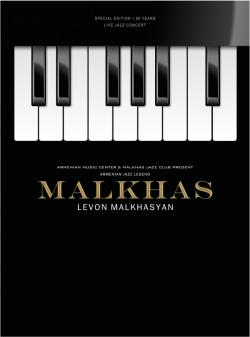Levon Malkhasyan - Malkhas