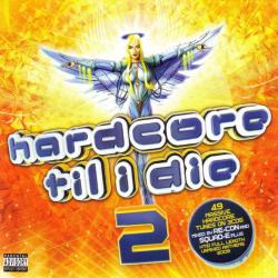 VA - Hardcore till i die vol.2