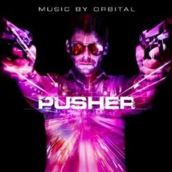 OST -  / Pusher (2012)