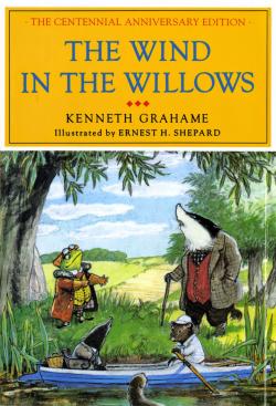 The Wind In The Willows - The Wind In The Willows