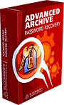 Advanced Archive Password Recovery Pro 4.53.6