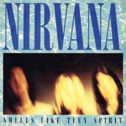Nirvana-Smells like teenage Spirit covers