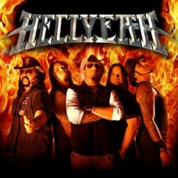 Hellyeah - Hellyeah