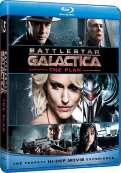   :  / Battlestar Galactica: The Plan