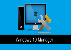 Windows 10 manager 3.2.3 RePack