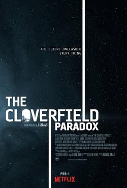   /   / The Cloverfield Paradox MVO