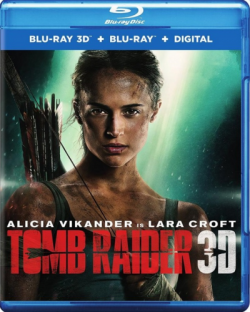 Tomb Raider / Tomb Raider [3D] DUB