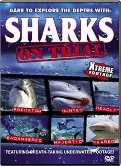    / Sharks on Trial DVO
