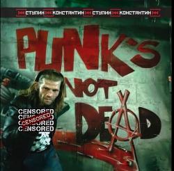   - Punk s Not Dead