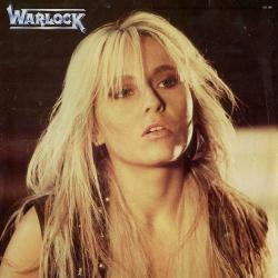 Warlock - Live From The Camden Palace