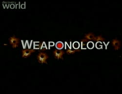   .    / Weaponology VO