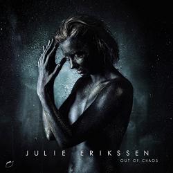 Julie Erikssen - Out of Chaos [24 bit 96 khz]