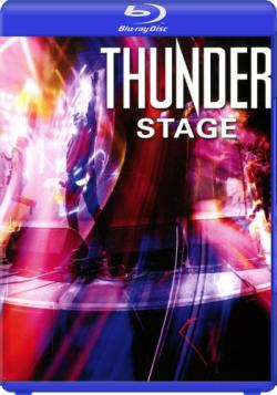 Thunder - Stage