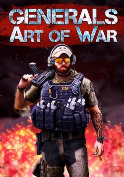 Generals: Art of war [21.7.19]