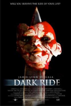   / Dark Ride