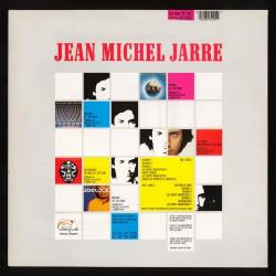 Jean Michel Jarre - Water for Life