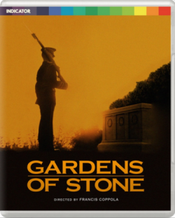   / Gardens of Stone DVO + MVO