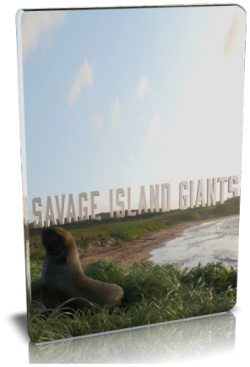   / NAT GEO WILD. Savage Island Giants VO