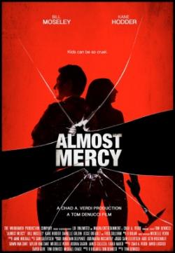    / Almost Mercy VO