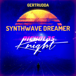 Nicholas Knight - Synthwave Dreamer