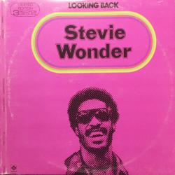Stevie Wonder Looking Back (Vinyl rip 24 bit 96 khz)