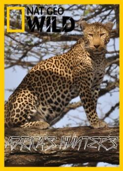   (1 , 1-6   6) / NAT GEO WILD. Africa's Hunters DUB