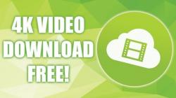4K Video Downloader 4.11.3.3420 RePack