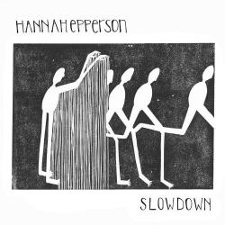 Hannah Epperson - Slowdown [24 bit 96 khz]